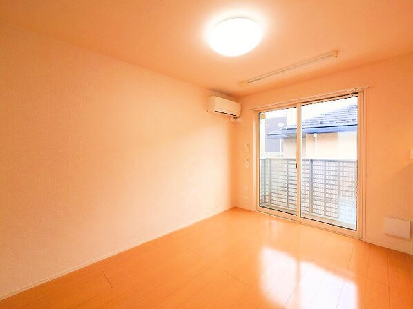 フェリースハイムの物件内観写真